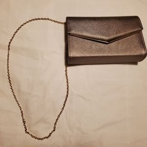 Akira Chicago Black Label Purse